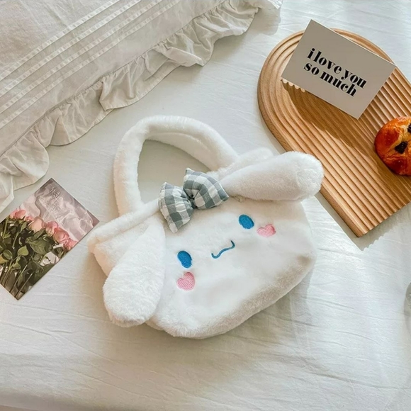 Hello Kitty character bags (small)‼️ (3/$25) - Picture 4 of 9